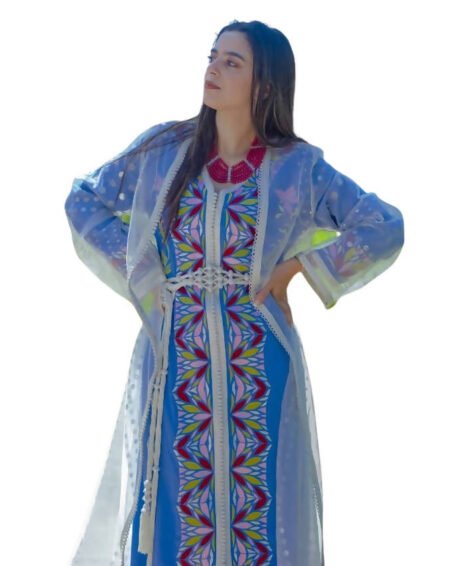 Kaftan 2 pieces