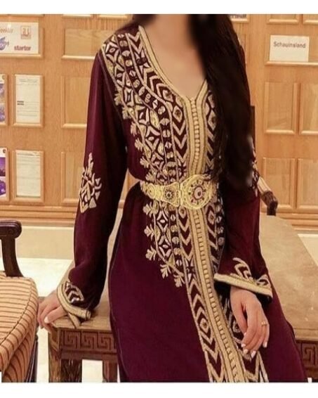 Kaftan Hajar
