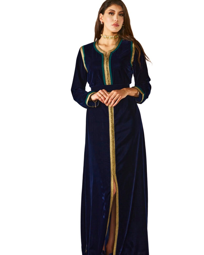 KAFTAN JANNAH-24 CLASSIC