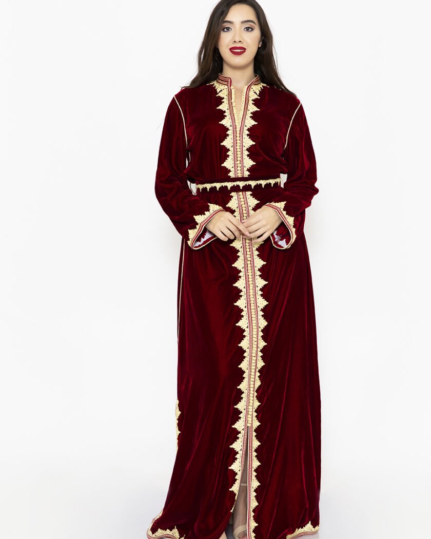 KAFTAN REMOLCHA-22 PREMIUM