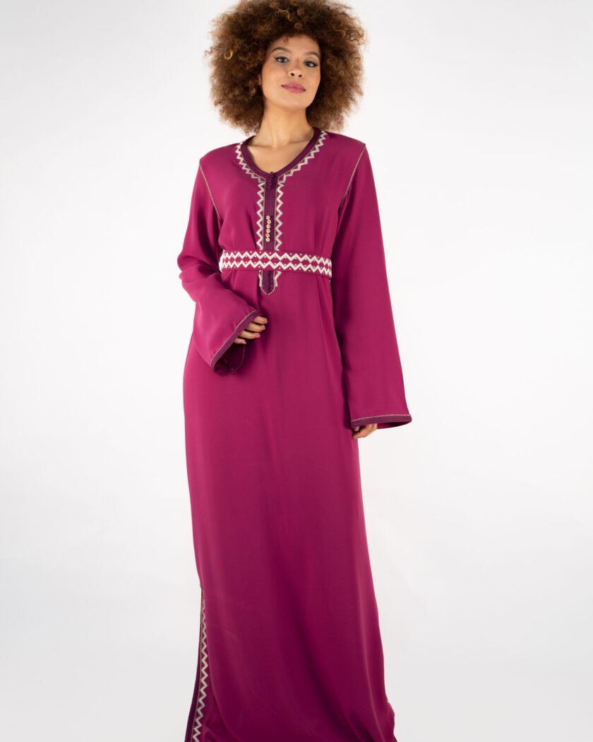 KAFTAN TALIA-22 CLASSIC