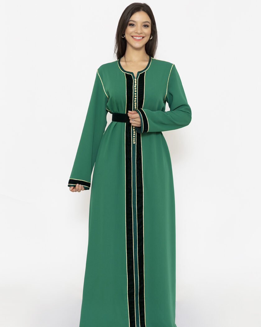 KAFTAN ZAHIA-23 CLASSIC