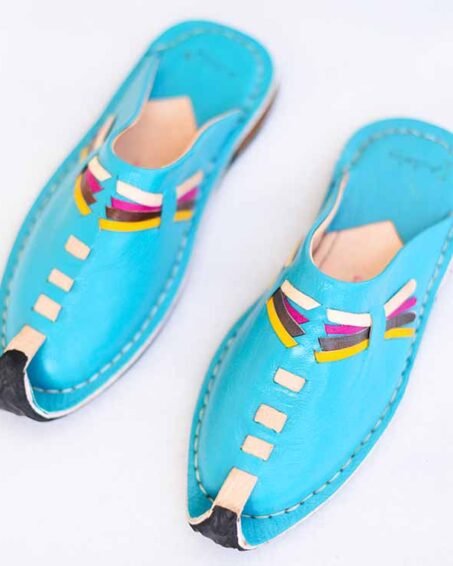 Kenata slippers