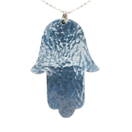 Khamsa Necklace
