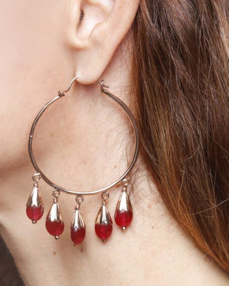 KUCCHIS EARRINGS