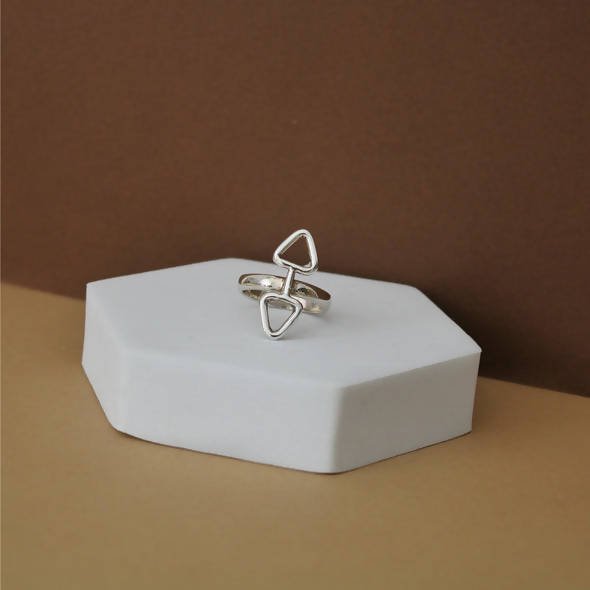 LEHNA Ring