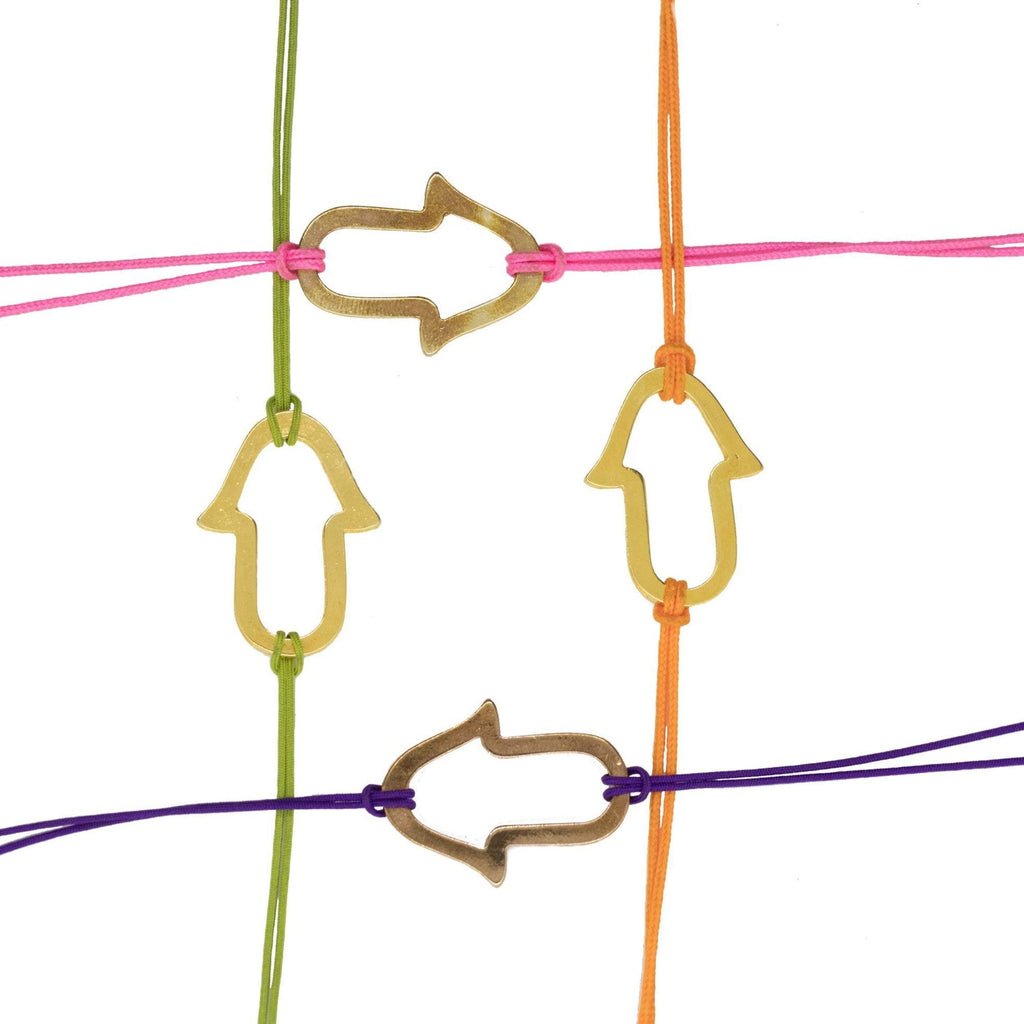 Les Mains de Fatima Tassi Bracelet