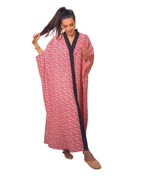 LIA KAFTAN