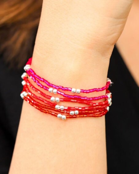 Love Apple Bracelet