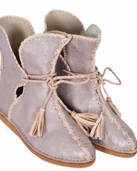Medieval Boots