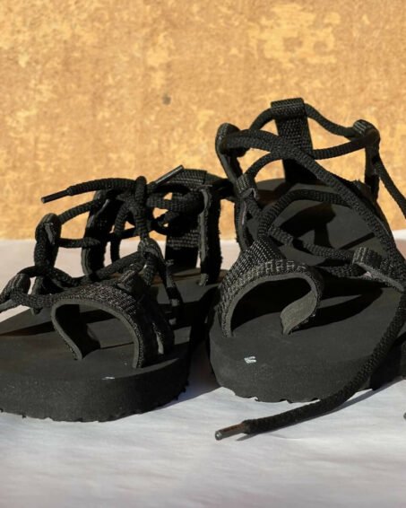 Moroccan Sandals