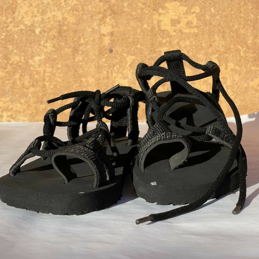 Moroccan Sandals