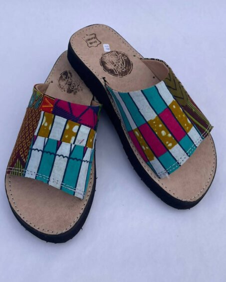 Moroccan Sandals