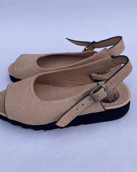 Moroccan Sandals