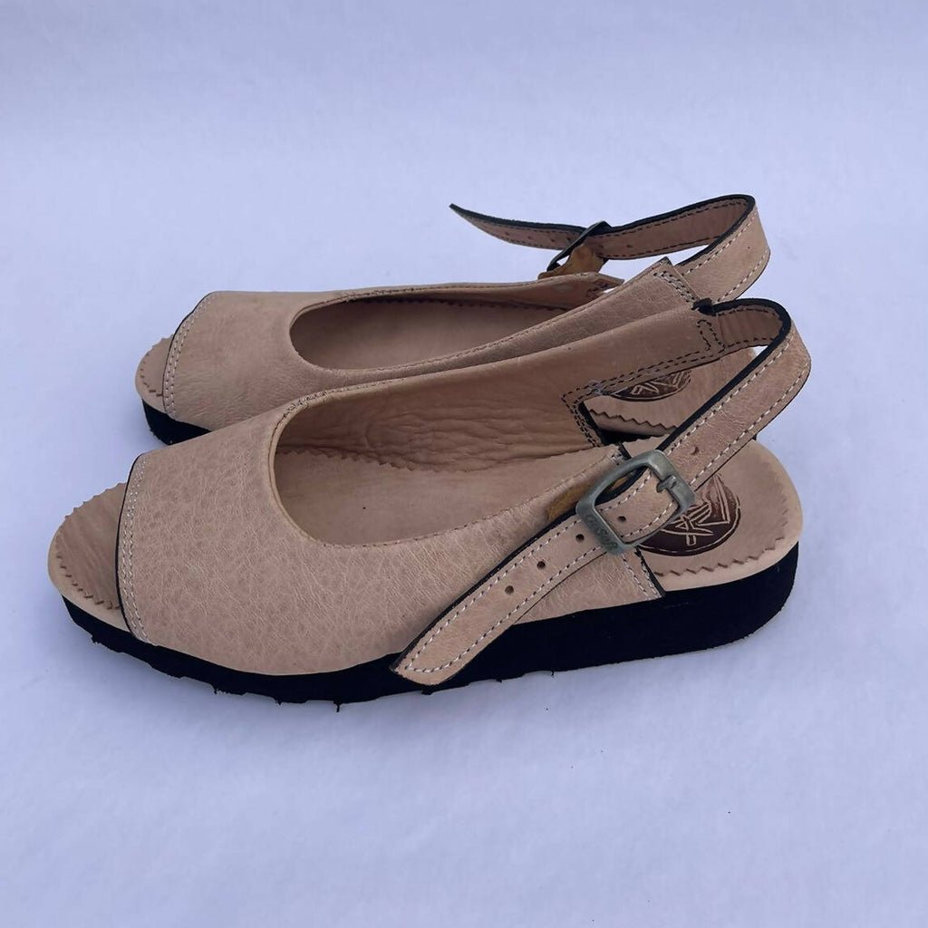 Moroccan Sandals