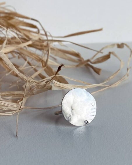 Nelya Ring