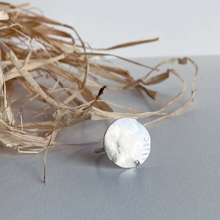 Nelya Ring