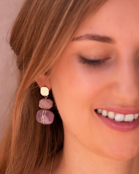 Ninon Earrings