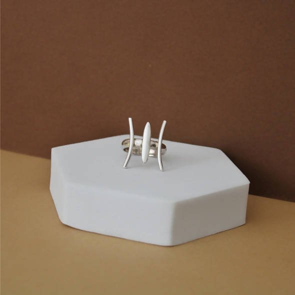 NUMA Ring