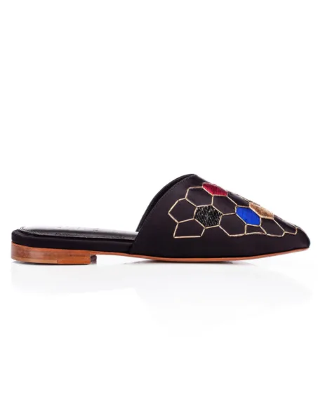 OBEE BLACK
