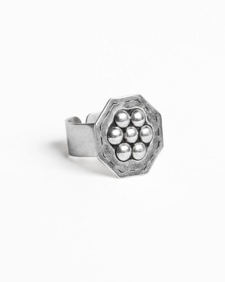 Octo studs RING