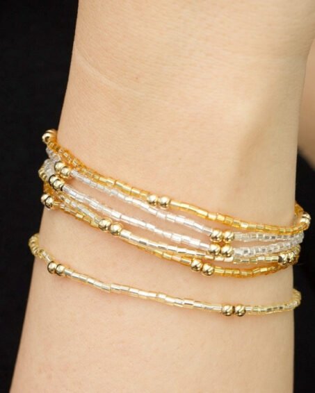 Paris Brest Bracelet
