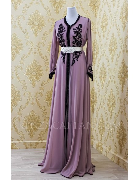 Robe Caftan Lilia - Image 2