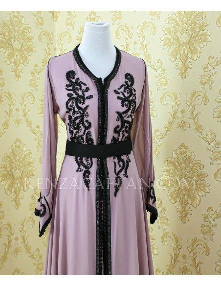 Robe Caftan Lilia - Image 3
