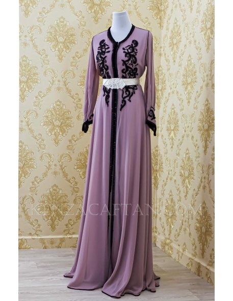 Robe Caftan Lilia