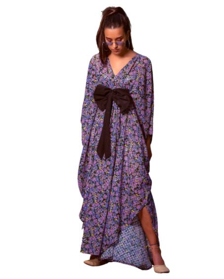 ROSE KAFTAN