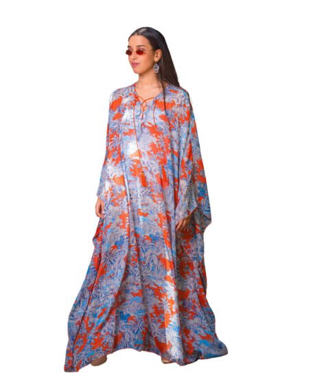 TAHO KAFTAN