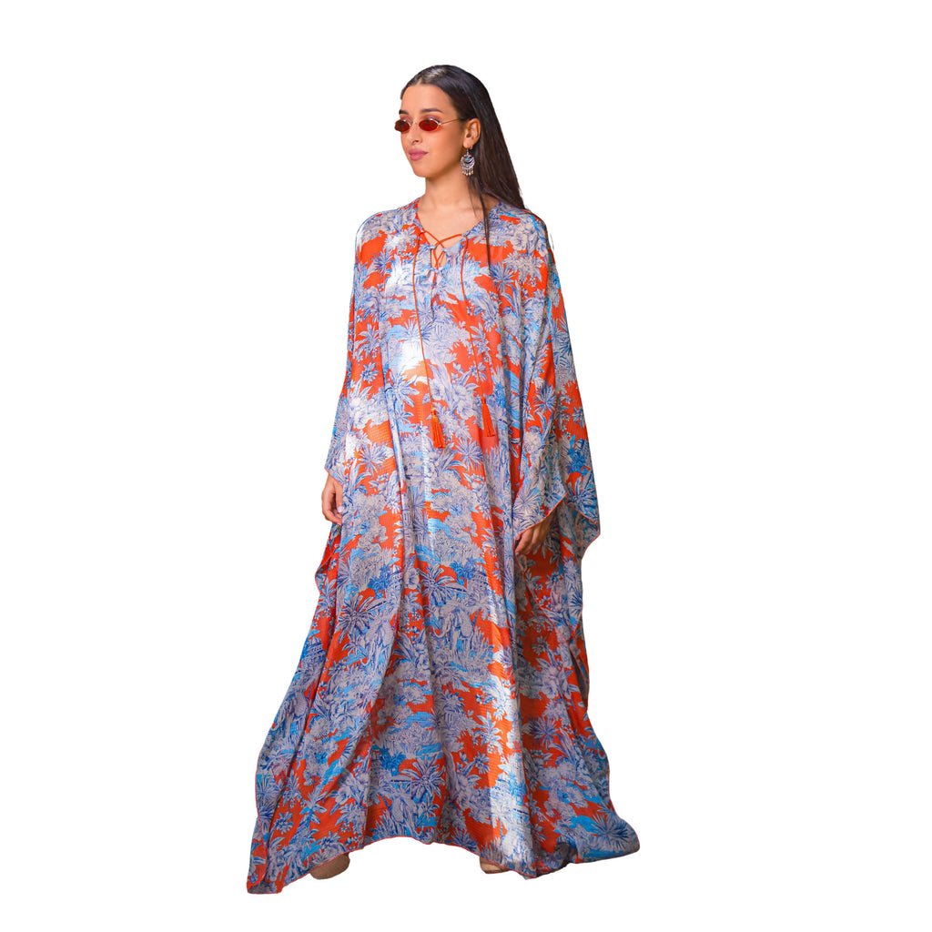 TAHO KAFTAN