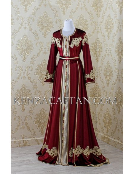 Takchita Meriem - Image 3
