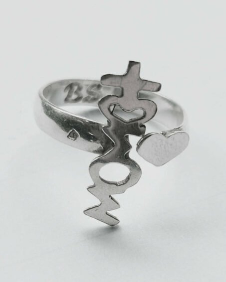 Tayri Ring Adjustable