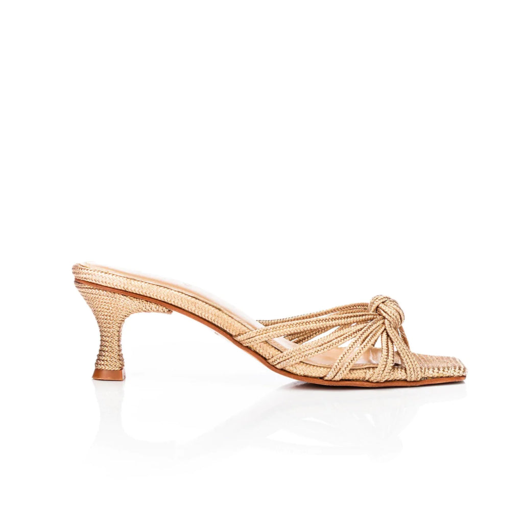 THE KNOT GOLD