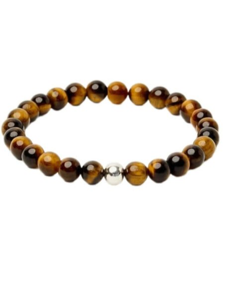 Tiger Eye Bracelet
