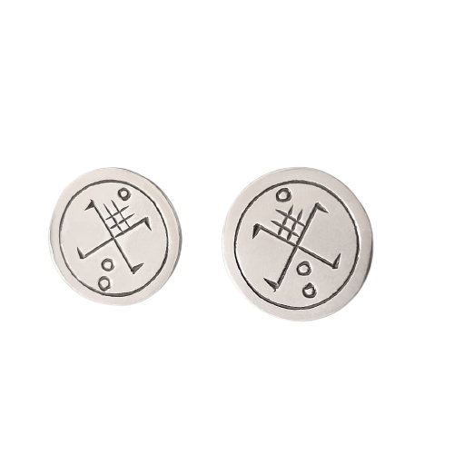 Tiziri Earrings