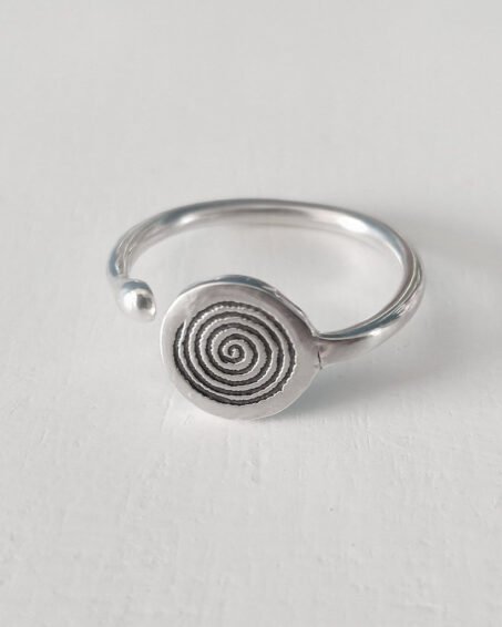 Tuda Ring