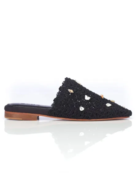 TULUM BLACK