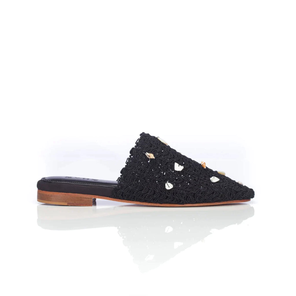 TULUM BLACK