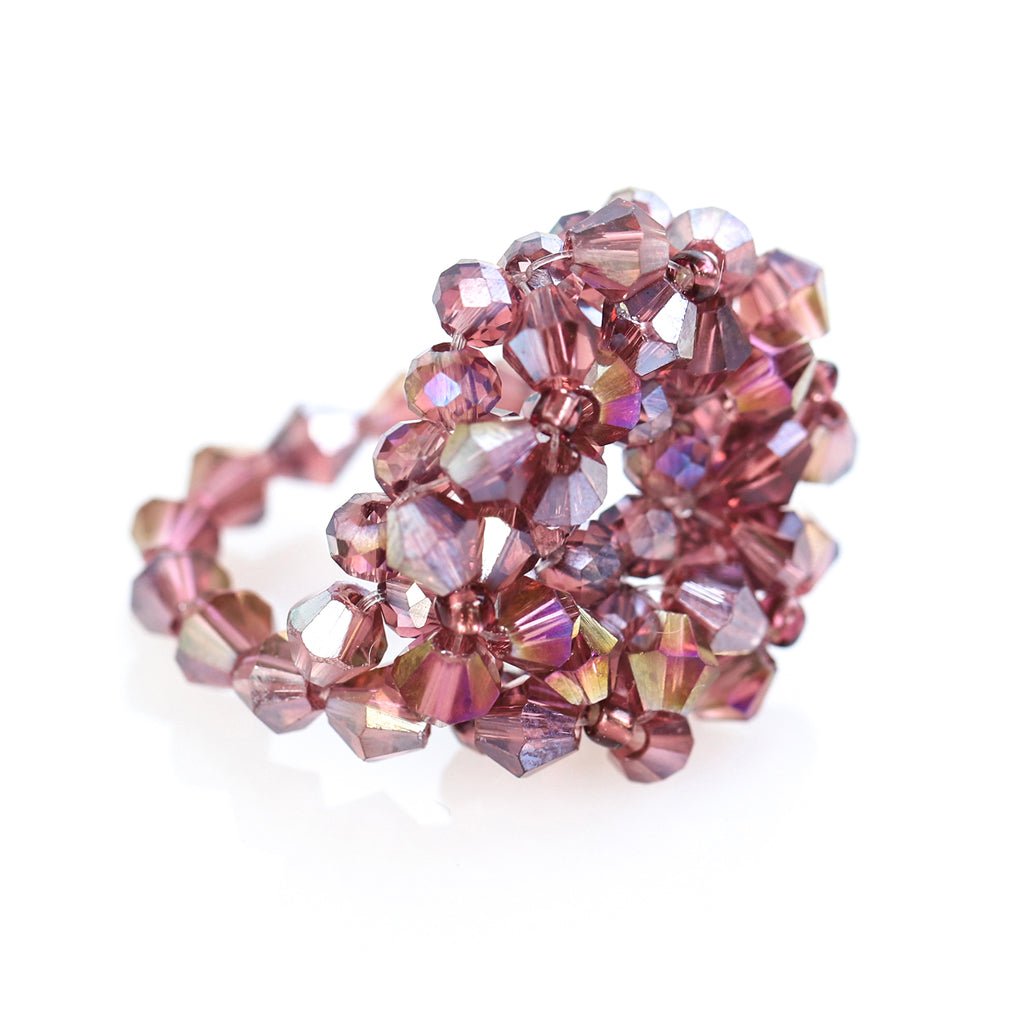 Venus Ring