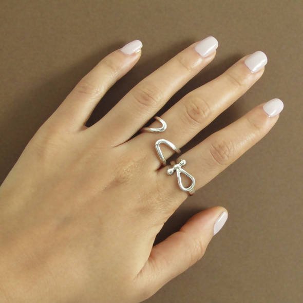 ZILA Ring